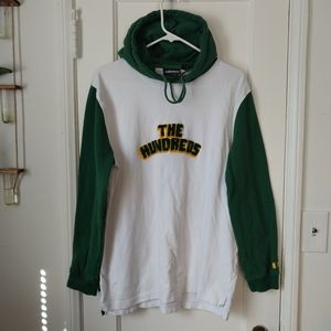 The Hundreds Hoodie Men's Medium